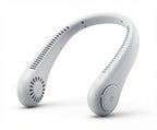Vaneless Neck Hanging Fan