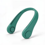 Vaneless Neck Hanging Fan