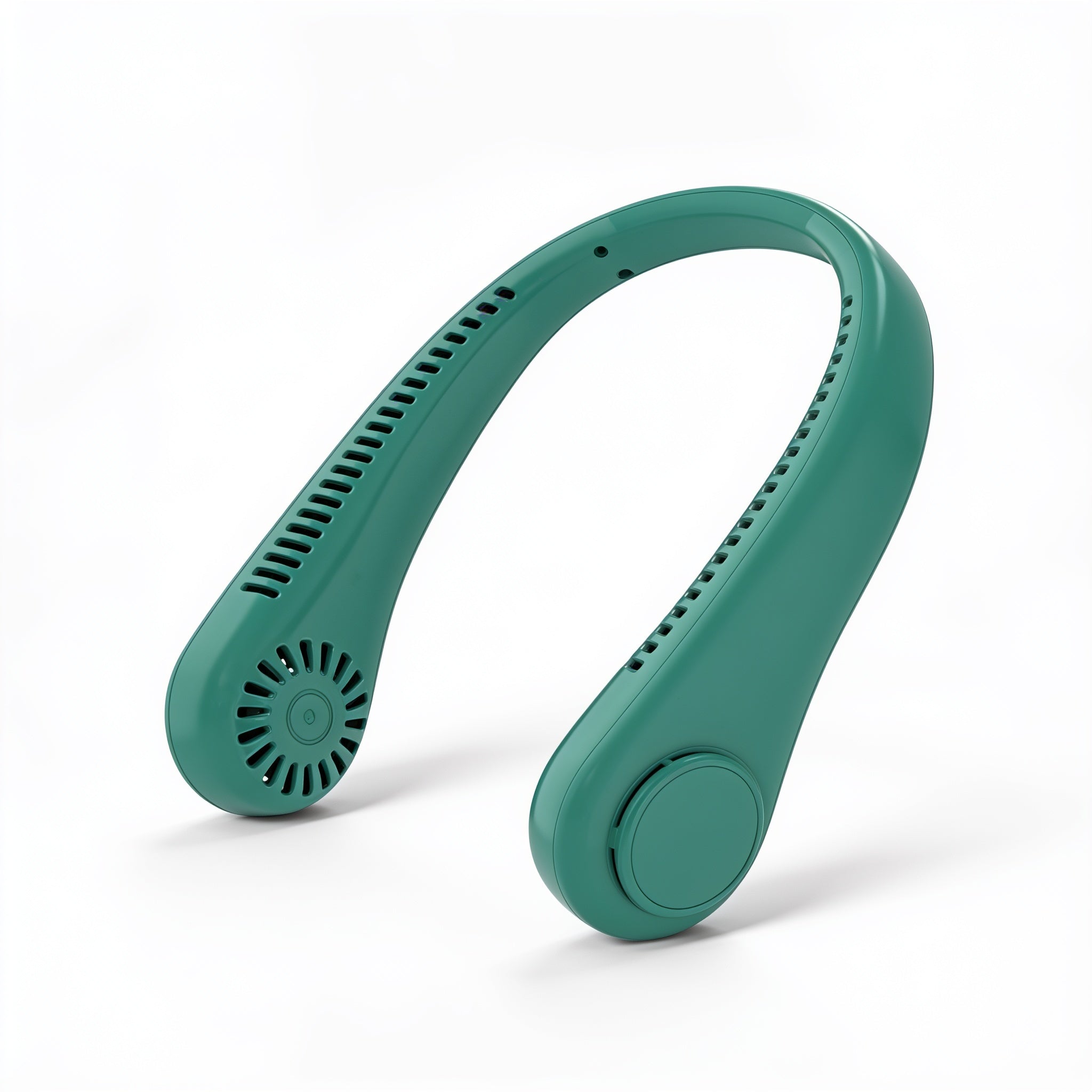 Vaneless Neck Hanging Fan