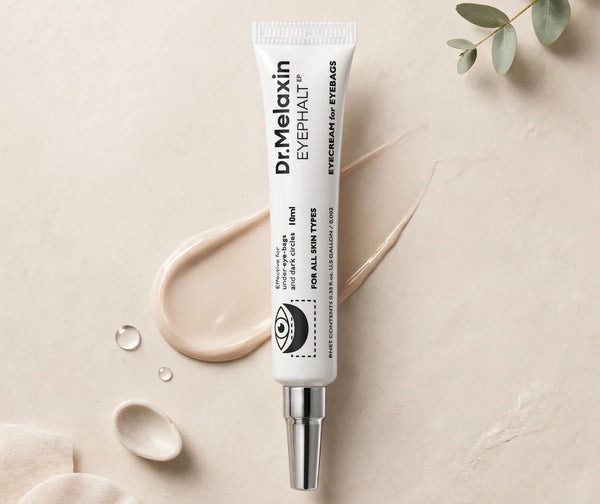 Dr Melaxin - Eyephalt Eyecream 10 ml