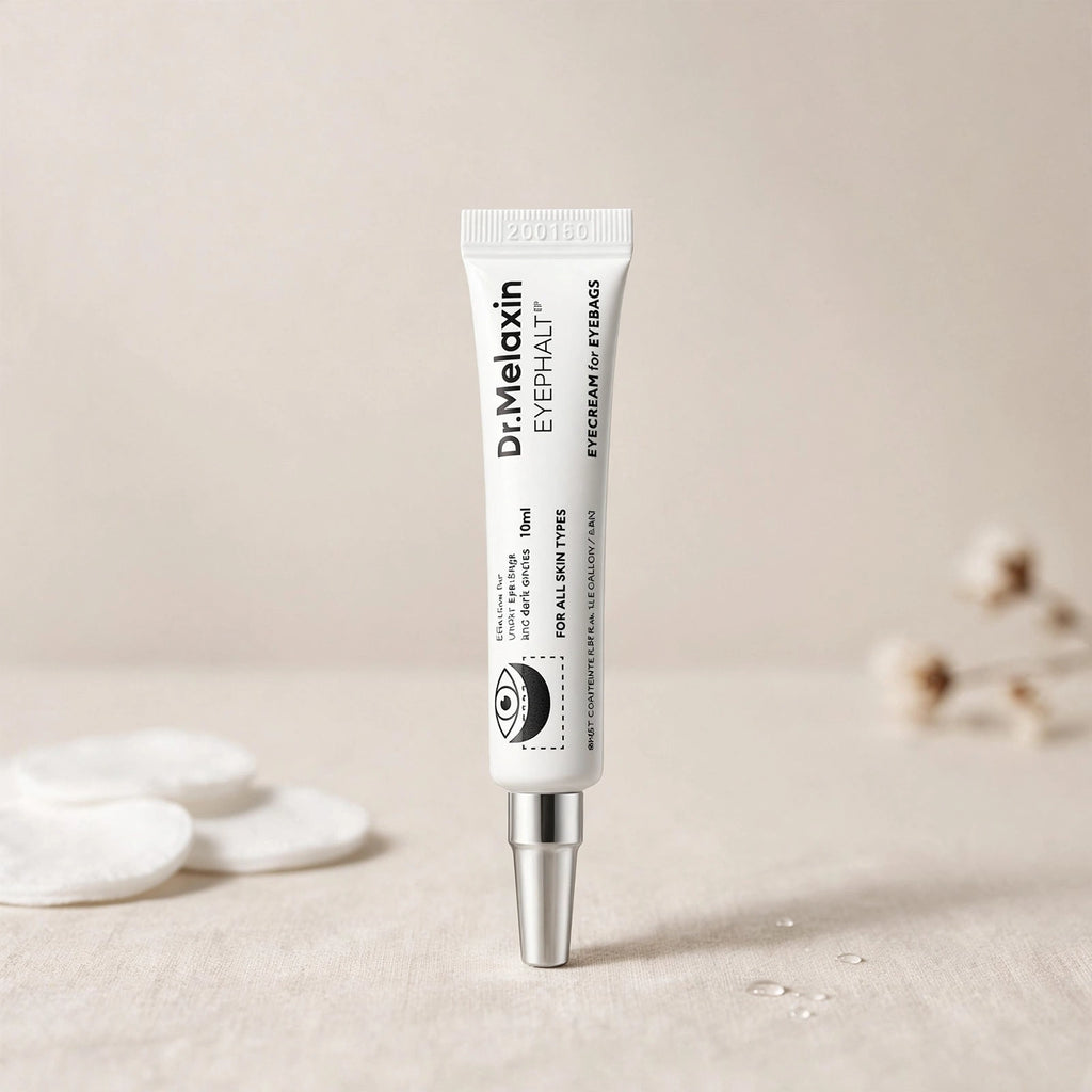 Dr Melaxin - Eyephalt Eyecream 10 ml