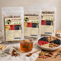 Ginseng Five Treasure Tea