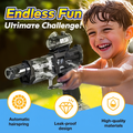 Electric Water Gun