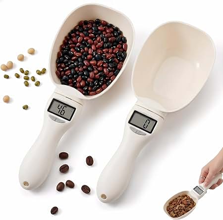 Digital Measuring Spoon