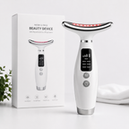 7 in 1 Multi-Function Facial Massager