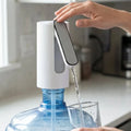 Electric Folding Water Pump