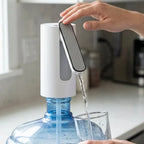 Electric Folding Water Pump