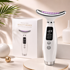 7 in 1 Multi-Function Facial Massager