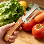Multifunctional Vegetable Peeler